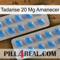 Tadarise 20 Mg Sunrise 23